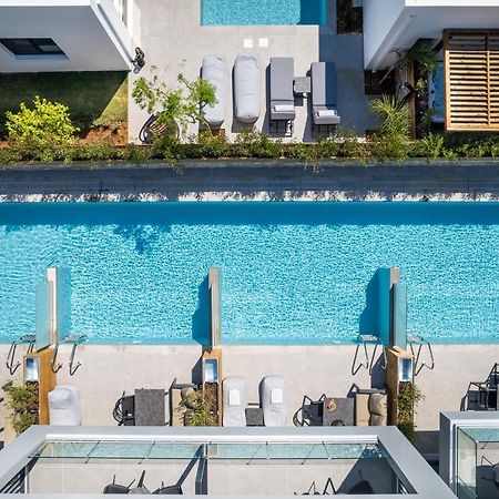 Sezian Boutique Homes And Villas Preveza Exteriör bild
