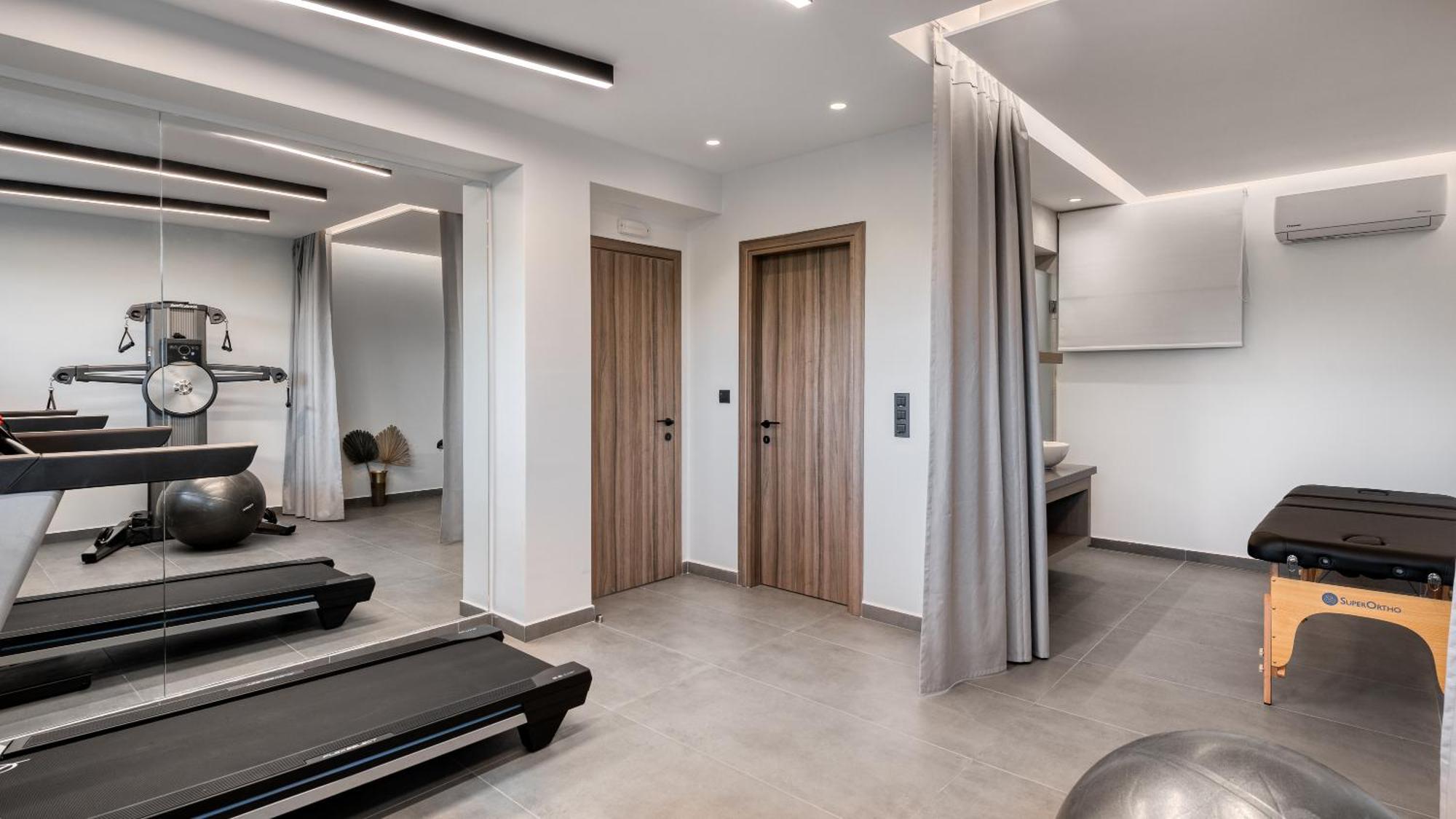 Sezian Boutique Homes And Villas Preveza Exteriör bild